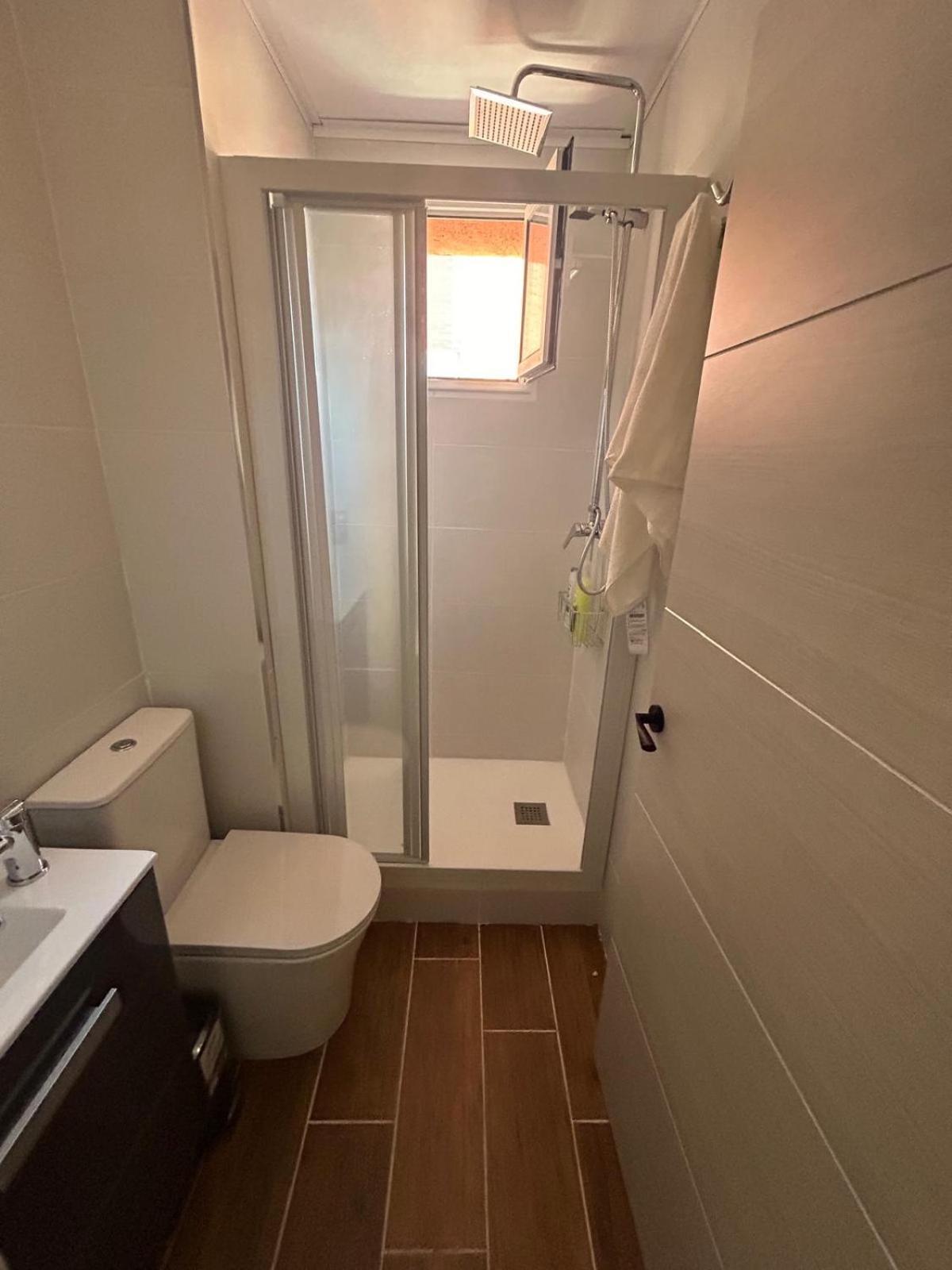 Apartamento Calera Burgos Exterior photo