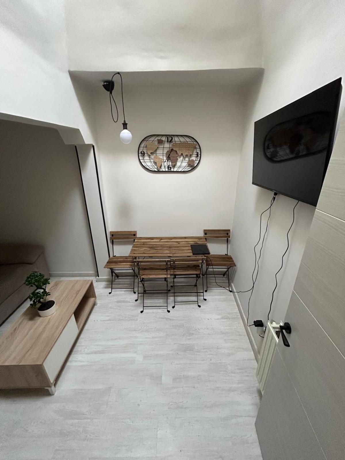 Apartamento Calera Burgos Exterior photo