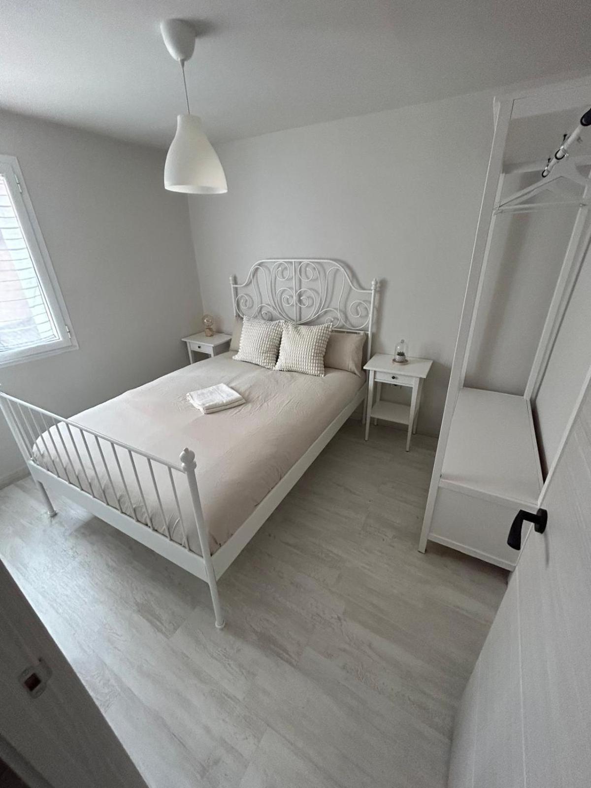 Apartamento Calera Burgos Exterior photo