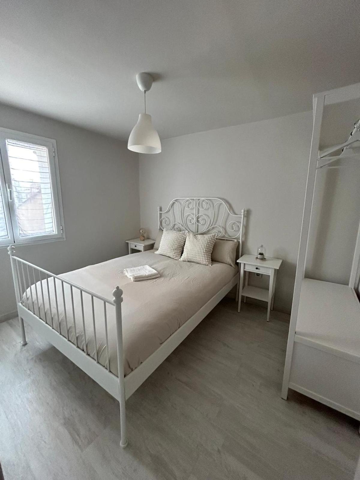 Apartamento Calera Burgos Exterior photo