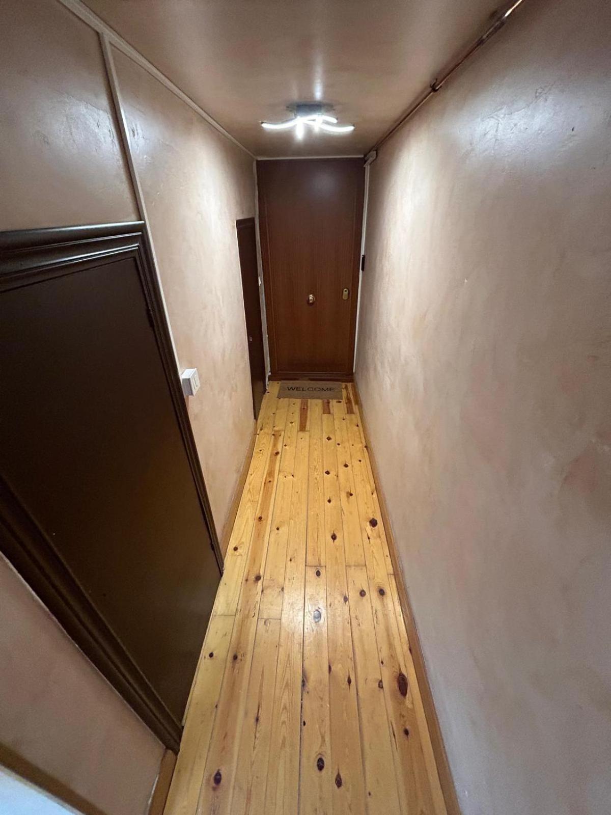 Apartamento Calera Burgos Exterior photo