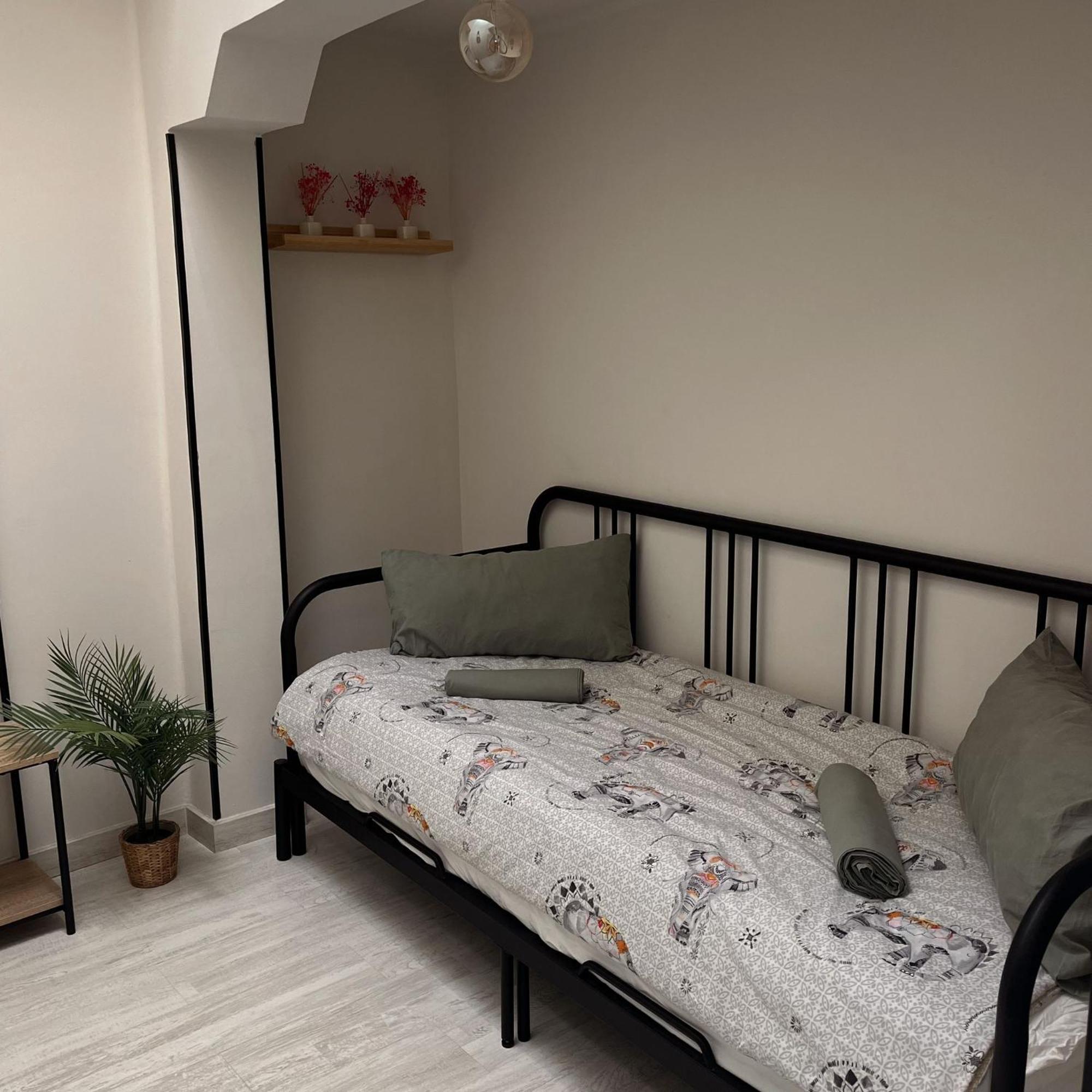 Apartamento Calera Burgos Exterior photo