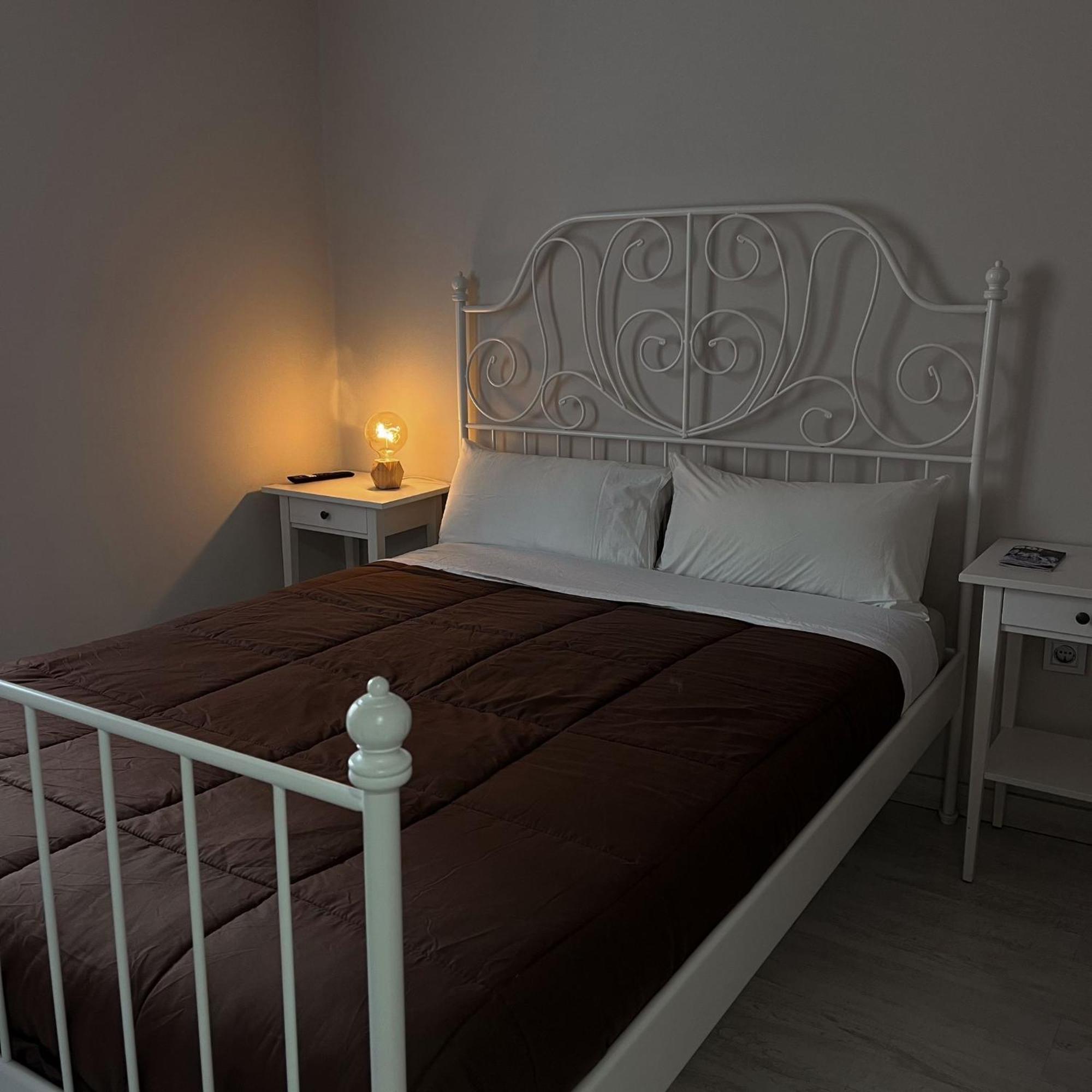 Apartamento Calera Burgos Exterior photo