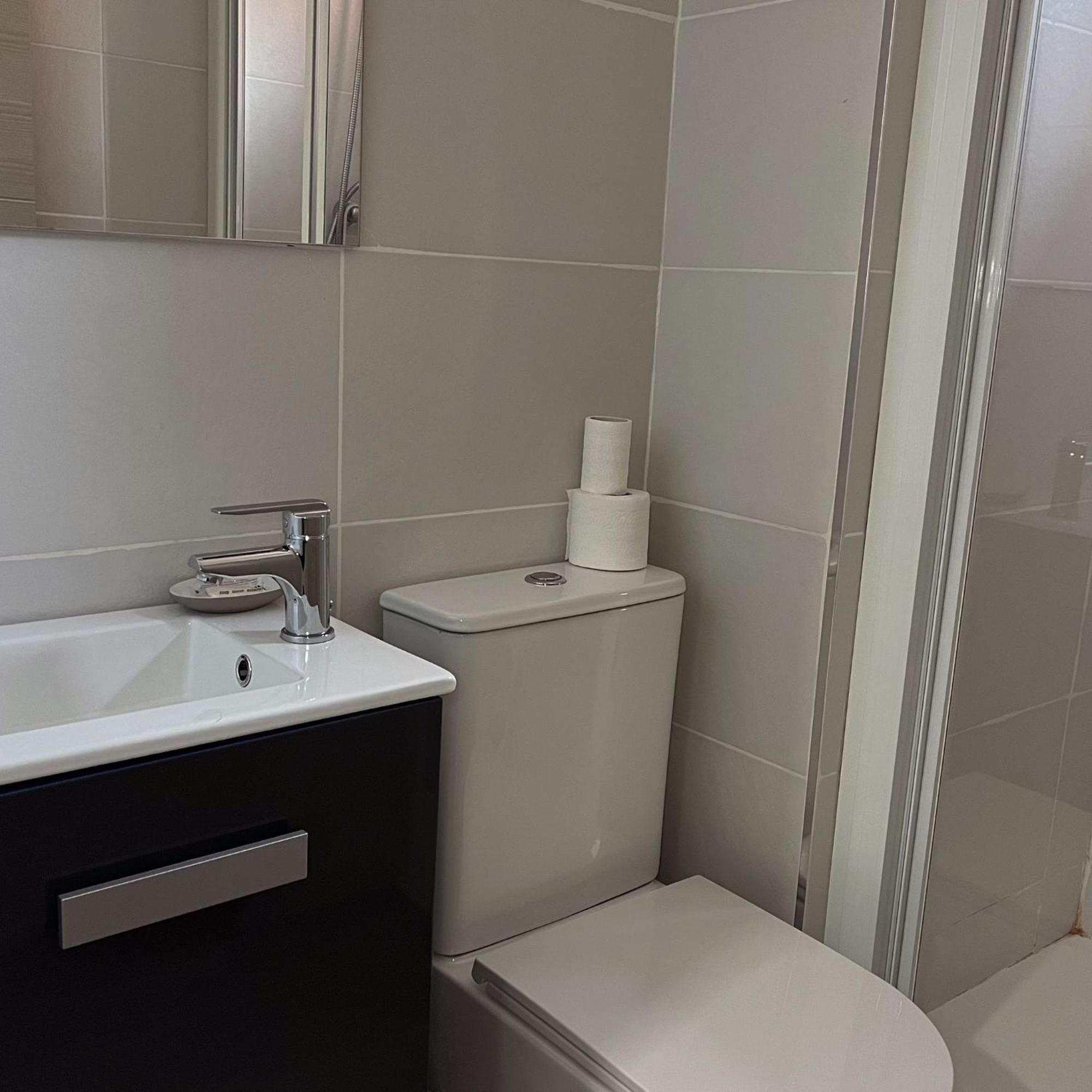 Apartamento Calera Burgos Exterior photo